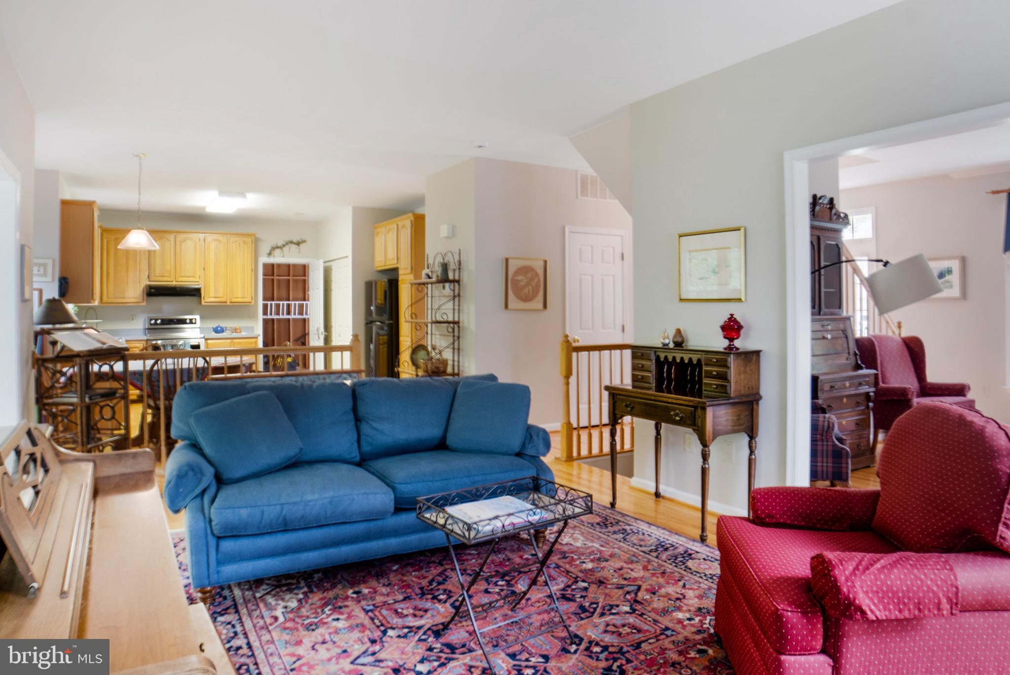 TALL OAKS - Residential