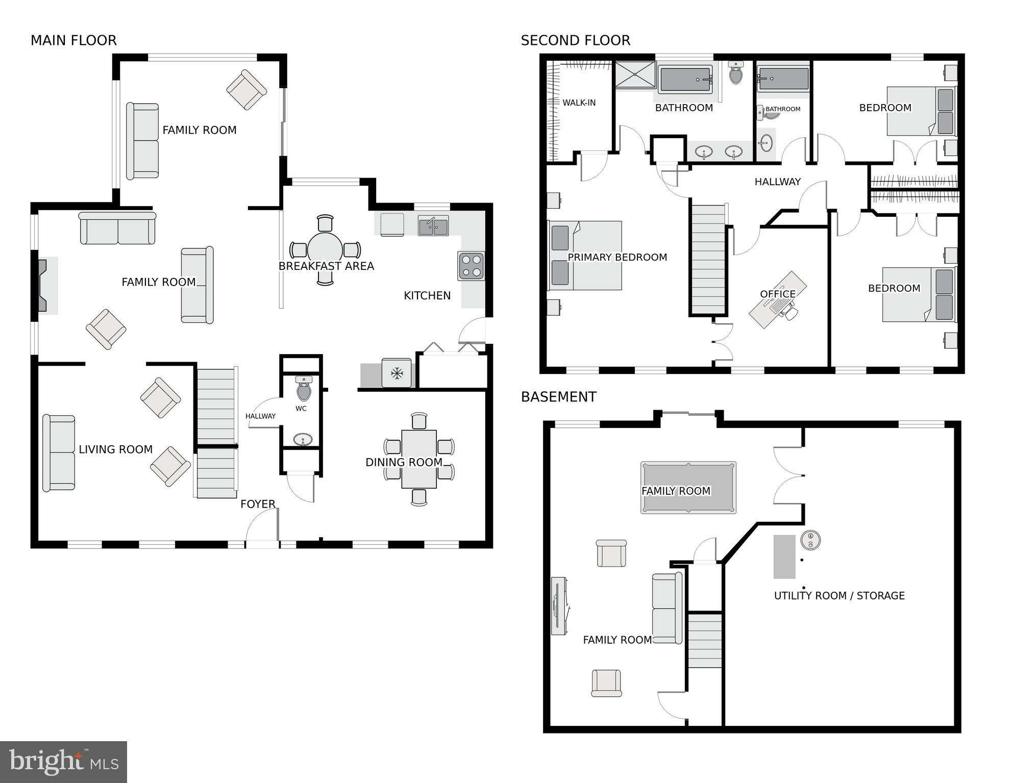 TALL OAKS - Residential