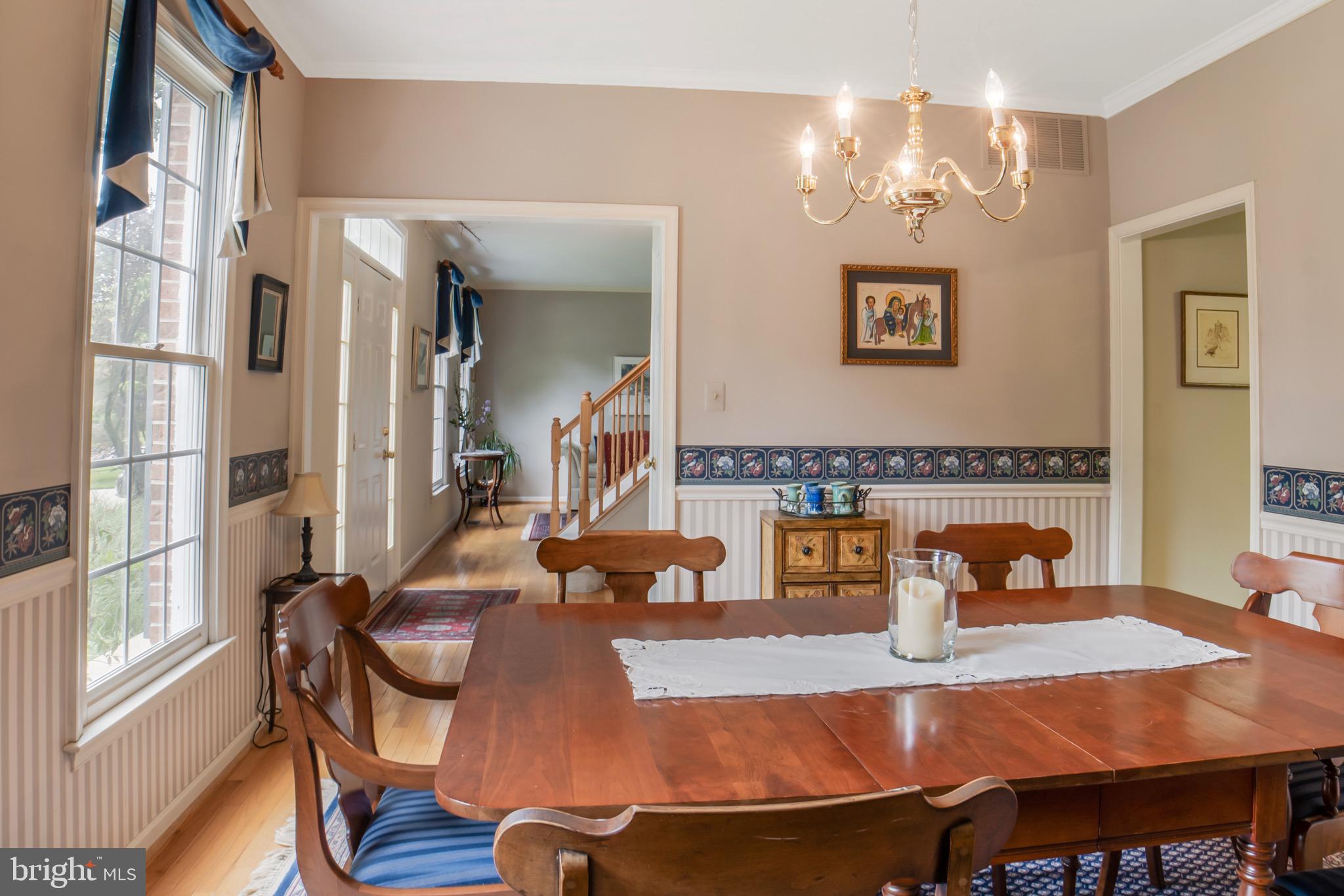 TALL OAKS - Residential