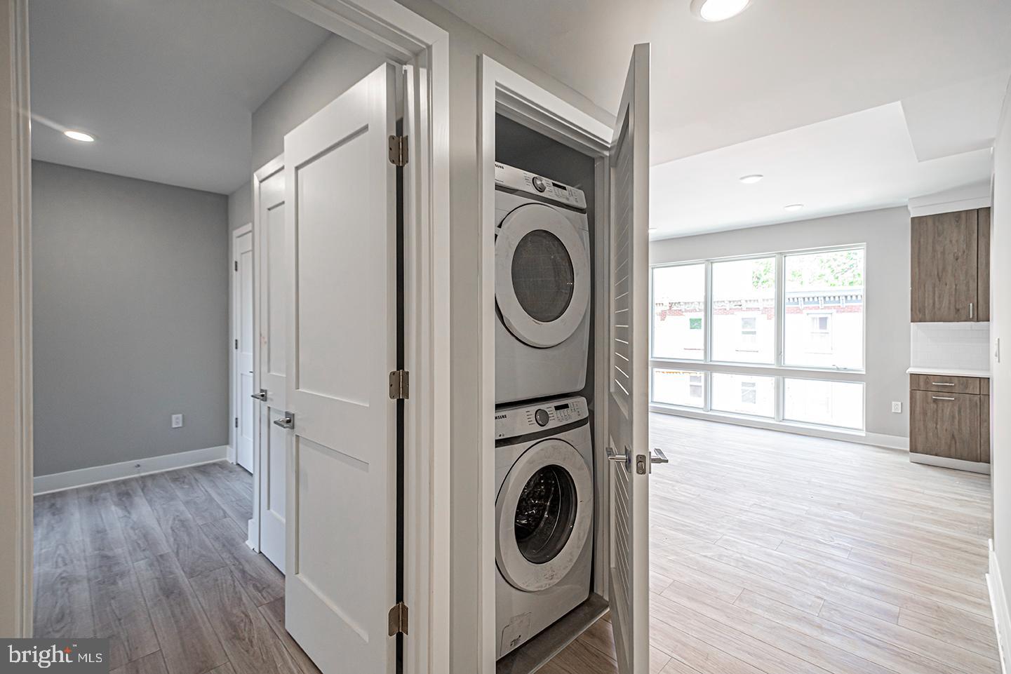 GRADUATE HOSPITAL - Residential Lease