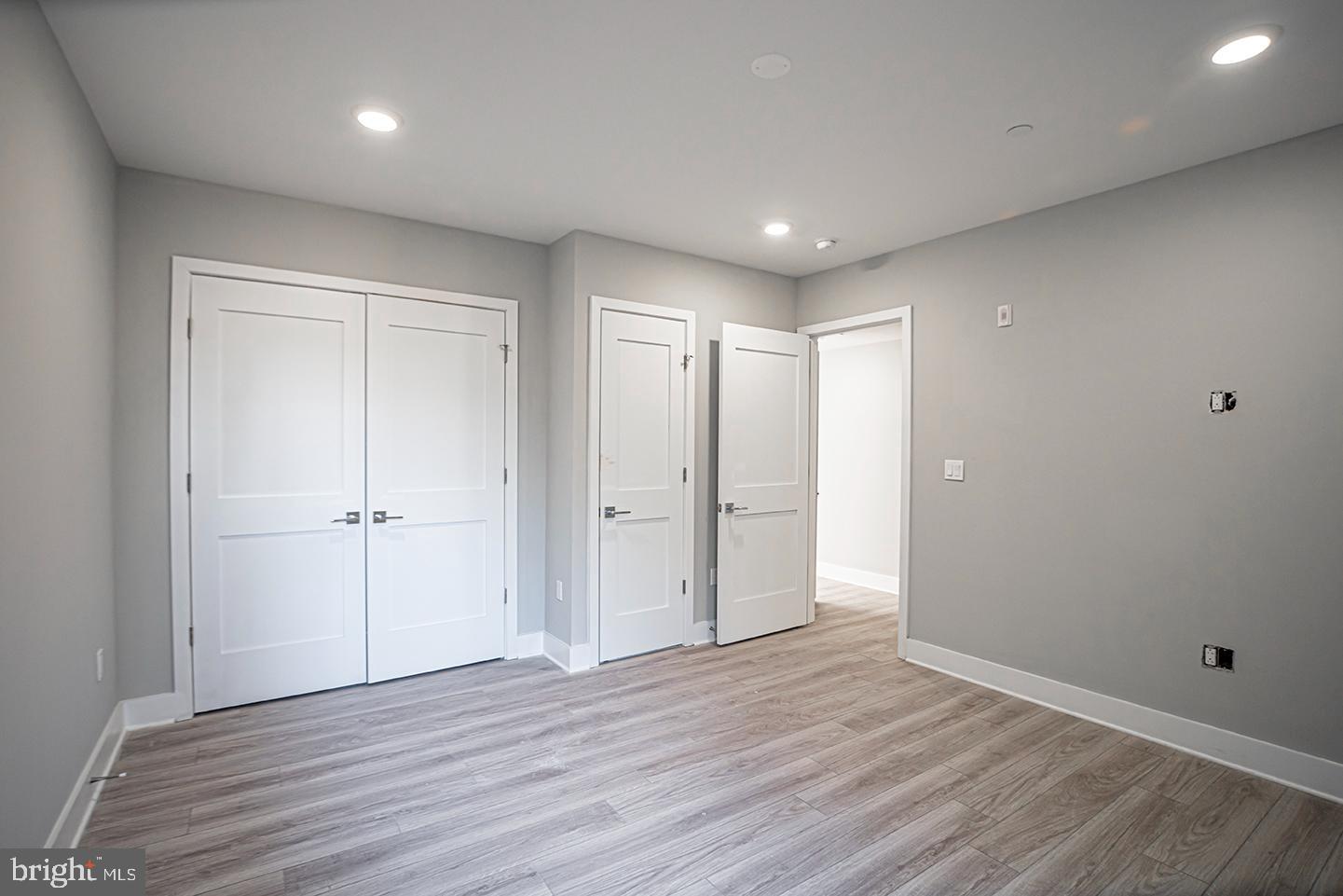 GRADUATE HOSPITAL - Residential Lease