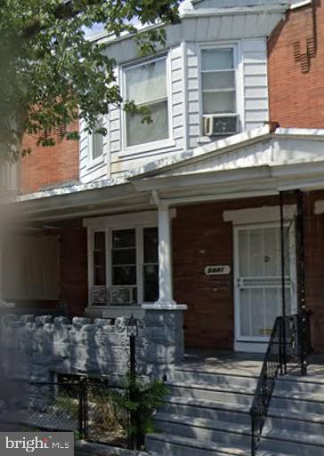Investor special! A must see for this beautifully renovated 3 bedroom home, close to University City and a block away from Nichols Park. Sale is subject to lease agreement.