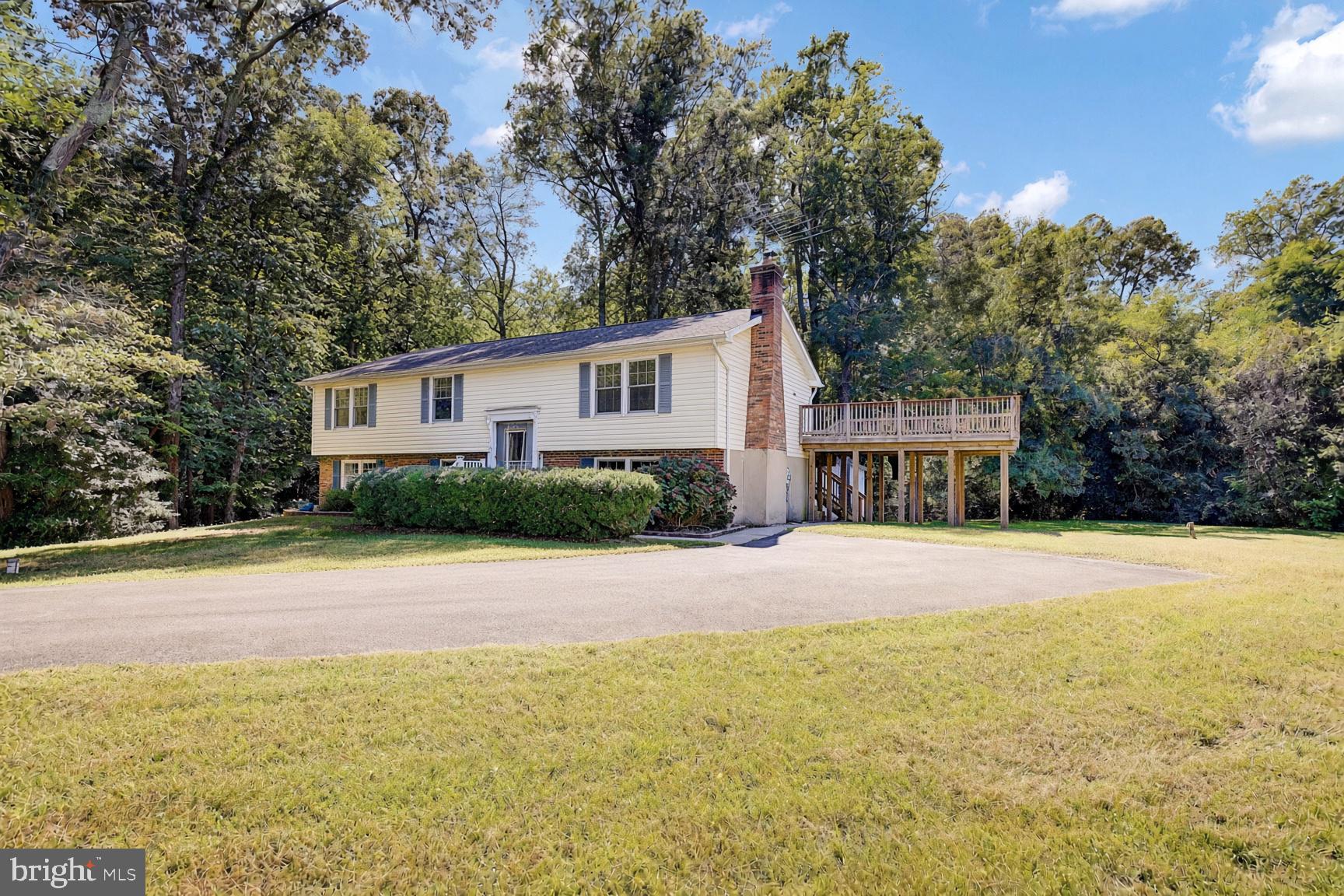 3614 KING DRIVE