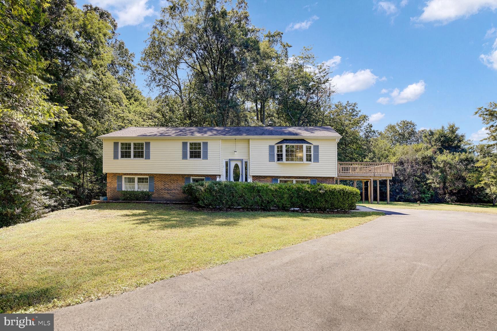 3614 KING DRIVE