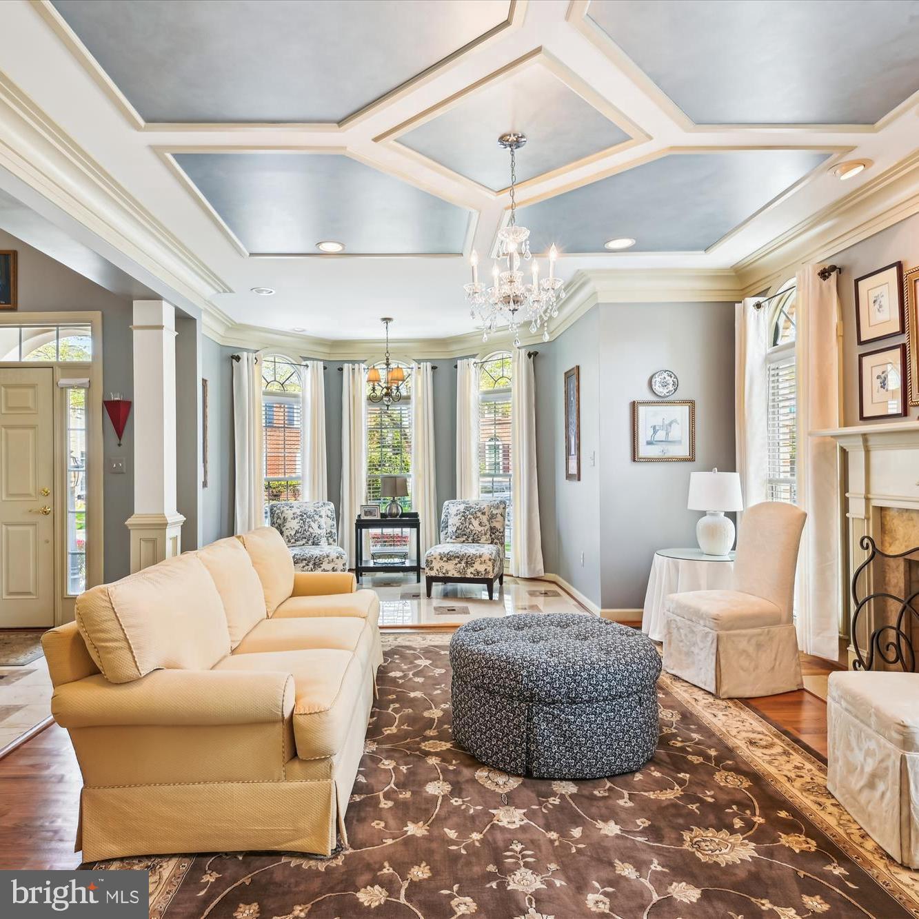 KINGSPORT - Residential