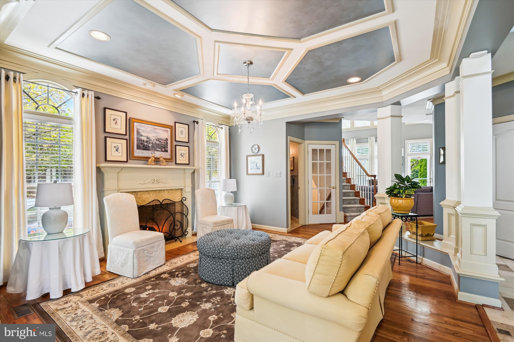 KINGSPORT - Residential