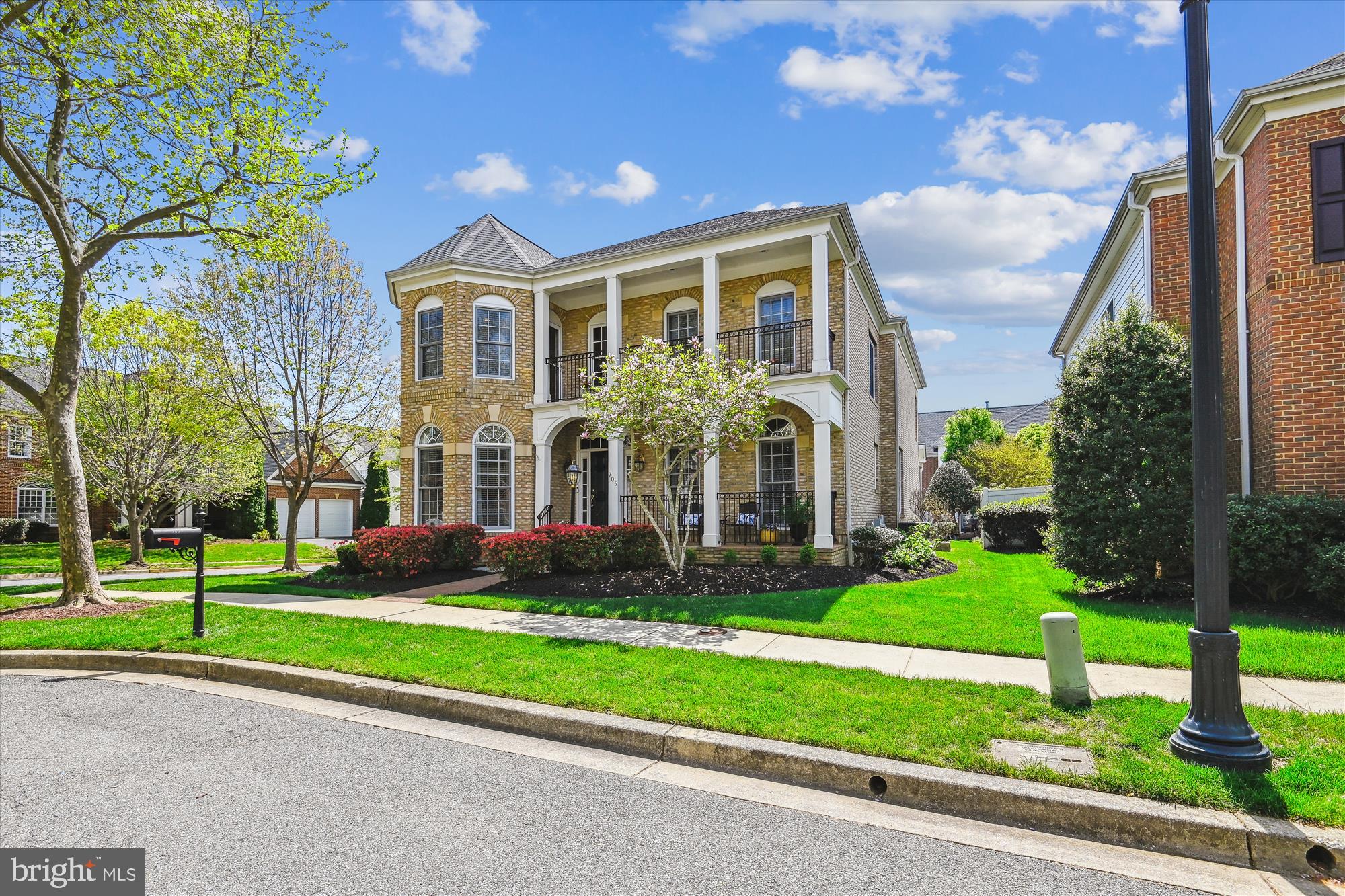 709 PILOT HOUSE DRIVE