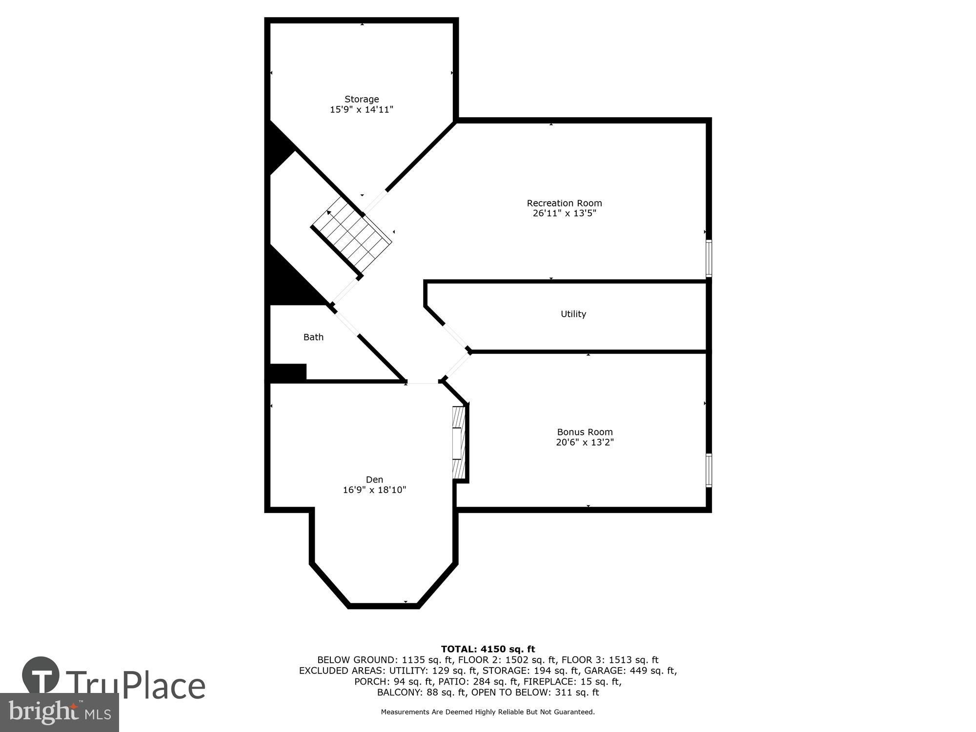 KINGSPORT - Residential