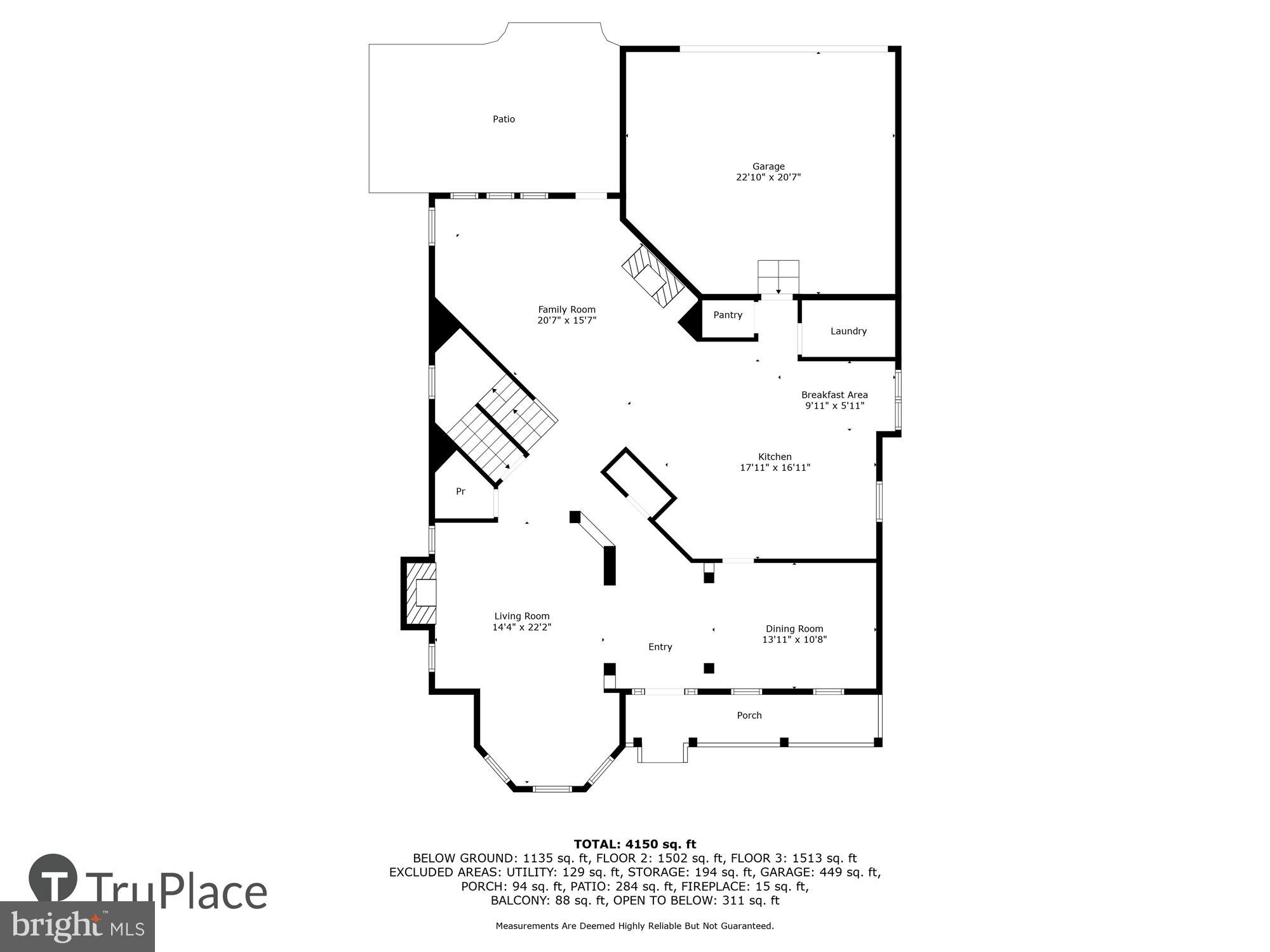 KINGSPORT - Residential