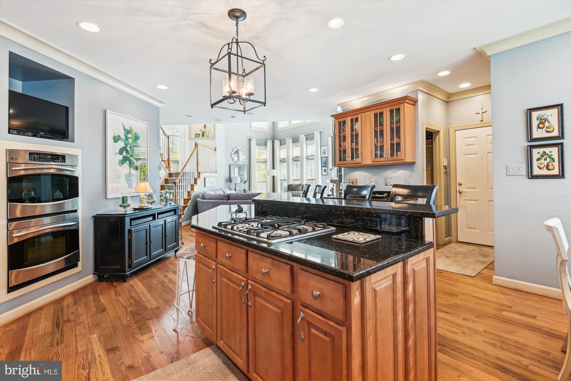 KINGSPORT - Residential