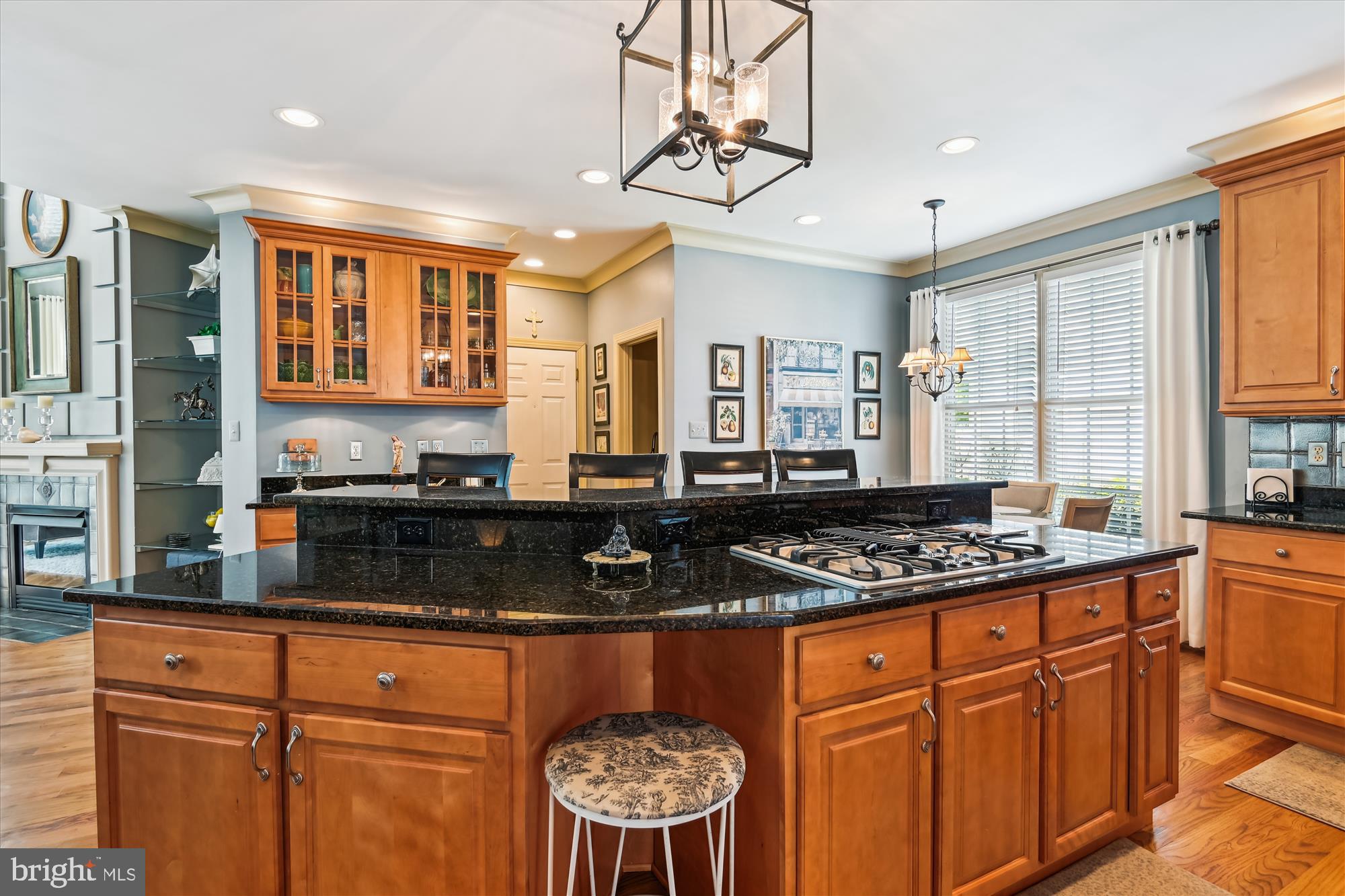 KINGSPORT - Residential