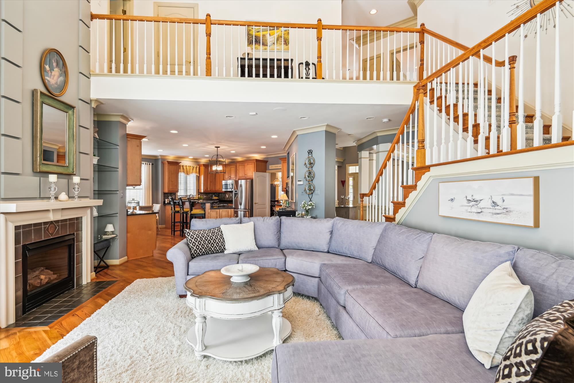 KINGSPORT - Residential
