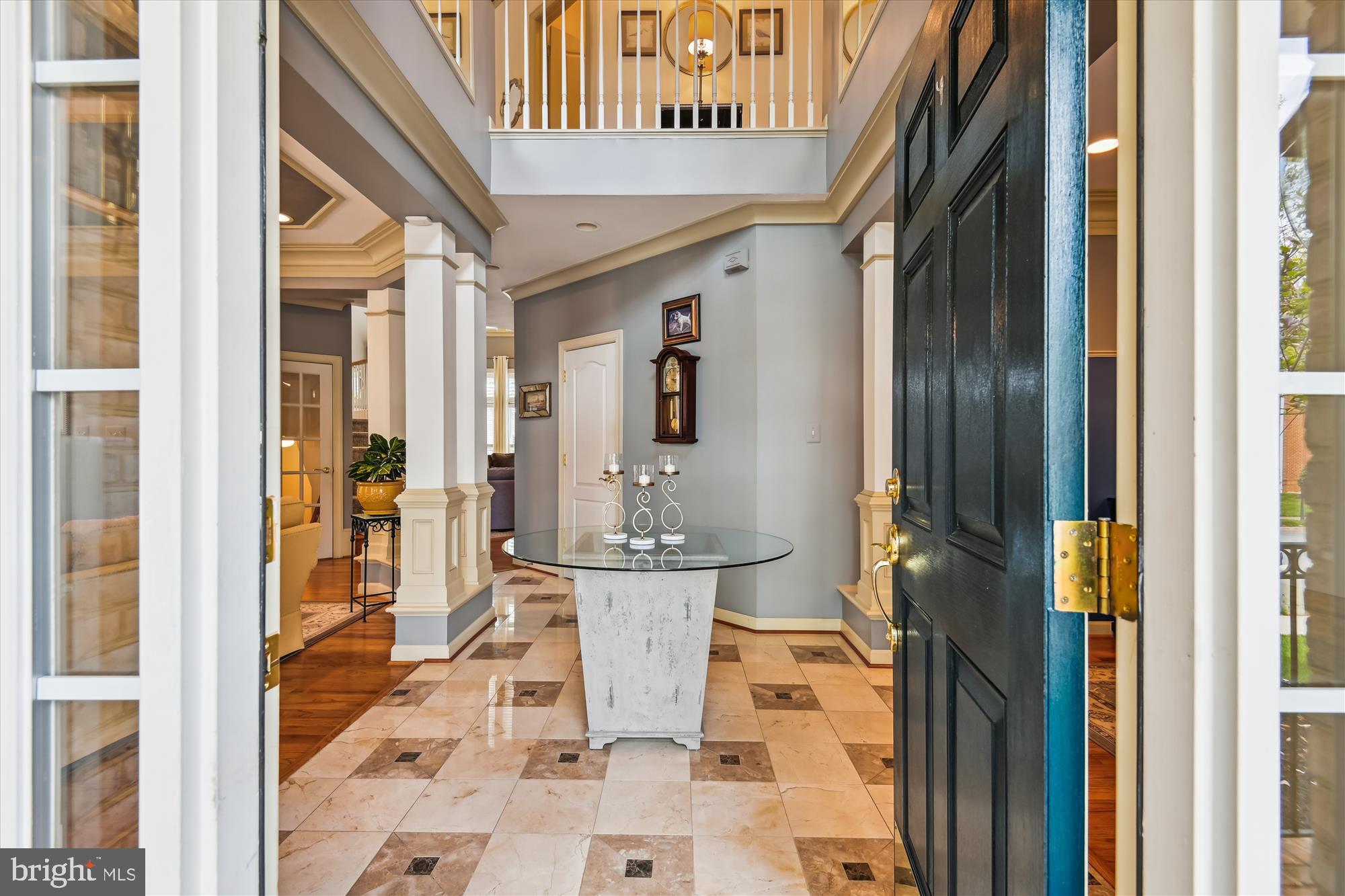KINGSPORT - Residential