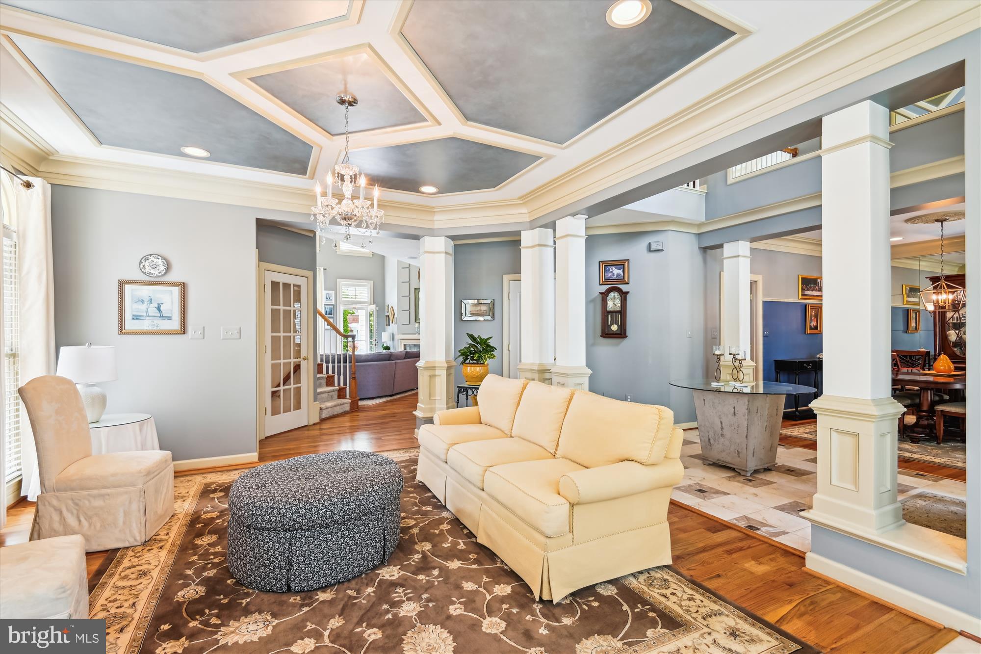 KINGSPORT - Residential