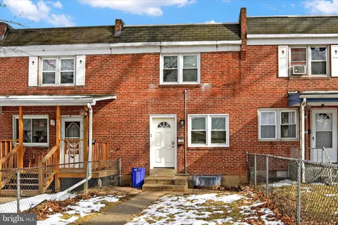1205 Rolleston Street, Harrisburg, PA 17104 - MLS#: PADA2041514