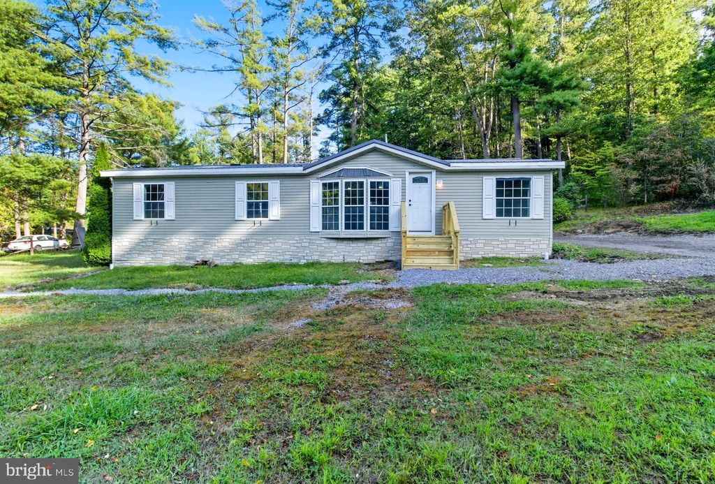 Photo of 814 Market Street, KARTHAUS, PA 16845 (MLS # PACD2044806)