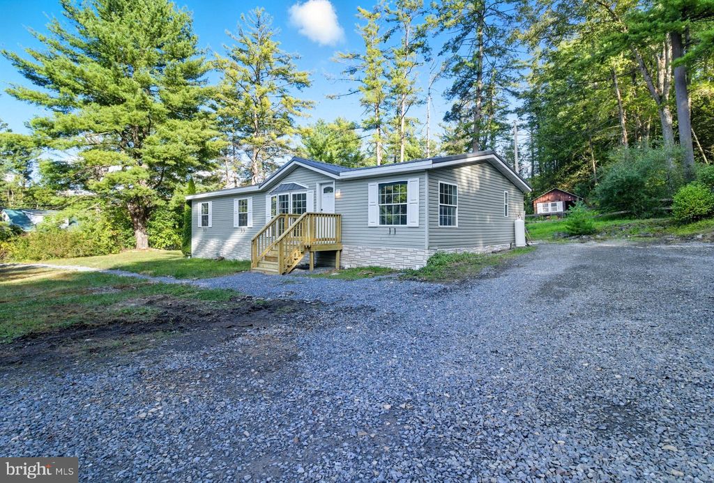 Photo of 814 Market Street, KARTHAUS, PA 16845 (MLS # PACD2044806)