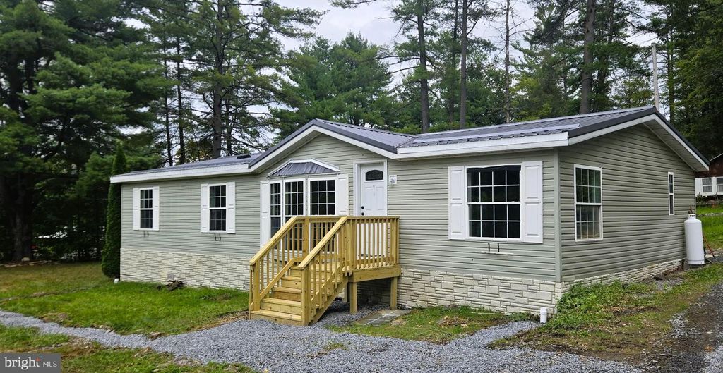 Photo of 814 Market Street, KARTHAUS, PA 16845 (MLS # PACD2044806)