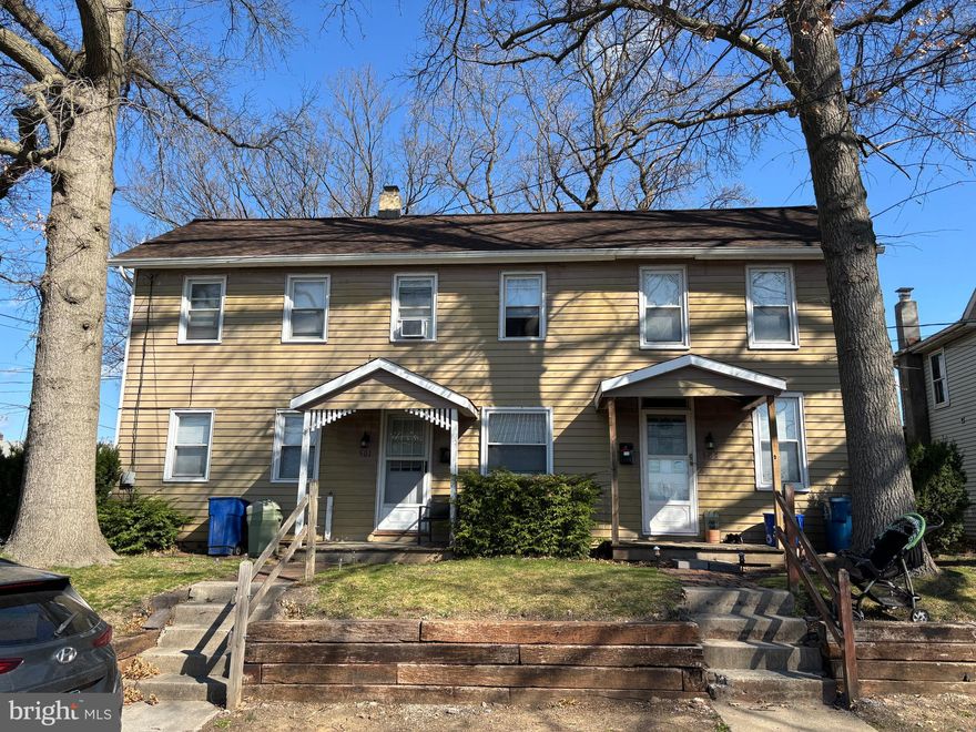 2 unit turnkey investment property in Royalton! This large, side by side home has been renovated in the last few years, including paint, flooring, kitchens, bathrooms, and all new HVAC.  Gas heat and central air in both units! All utilities are separated and can be paid by tenants.  Owner currently pays W/S/T for $270/month.  501 is a 3 bedroom, 1 bath unit and rents for $1200.  503 is a 2 bedroom, 1 bath unit and rents for $1100.  Detached garage rents separately for $50.  This property would make an ideal first investment to live in one, rent the other, or could be a nice addition to the portfolio of an experienced investor.