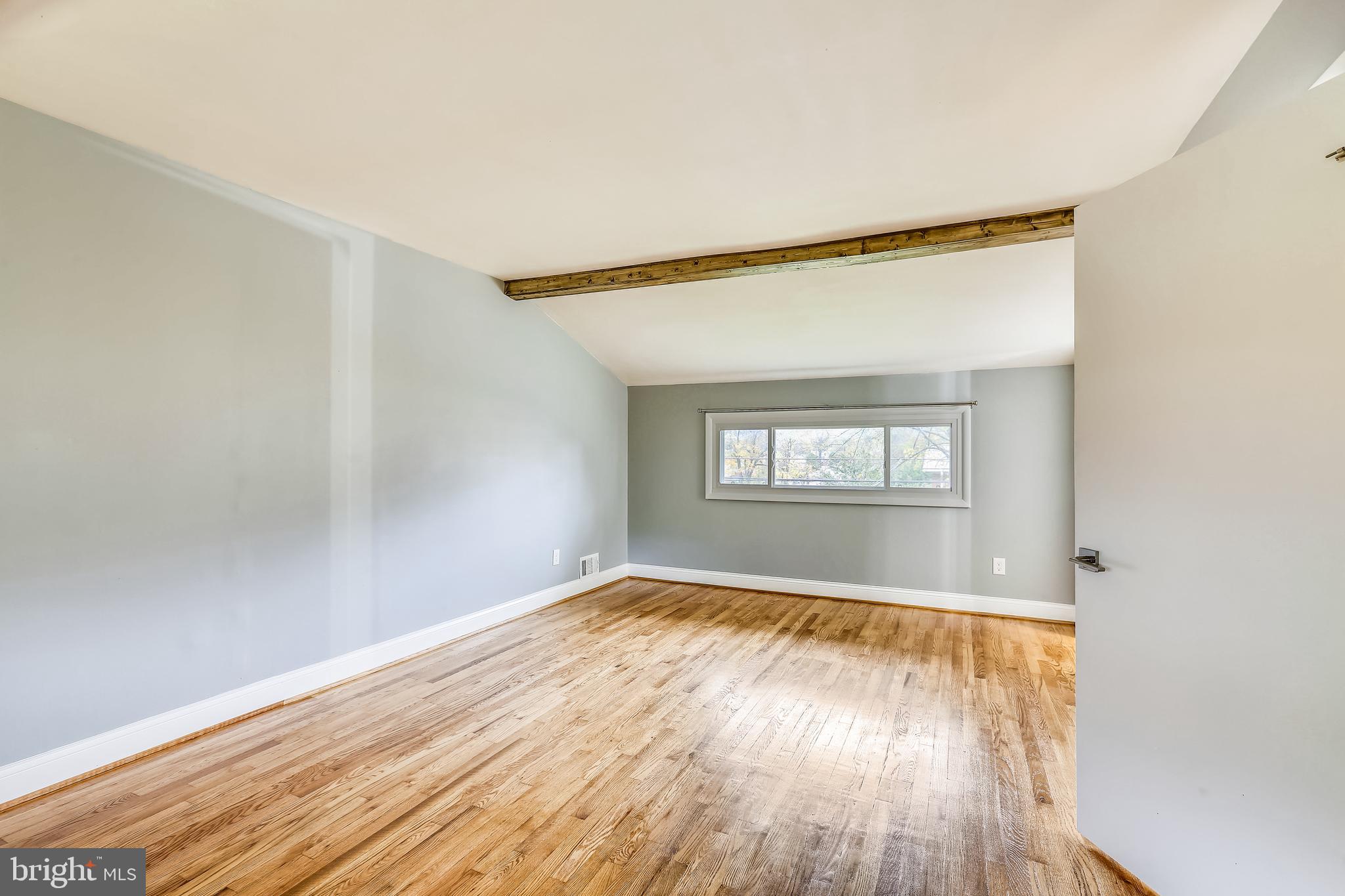 ASPEN HILL PARK - Residential Lease