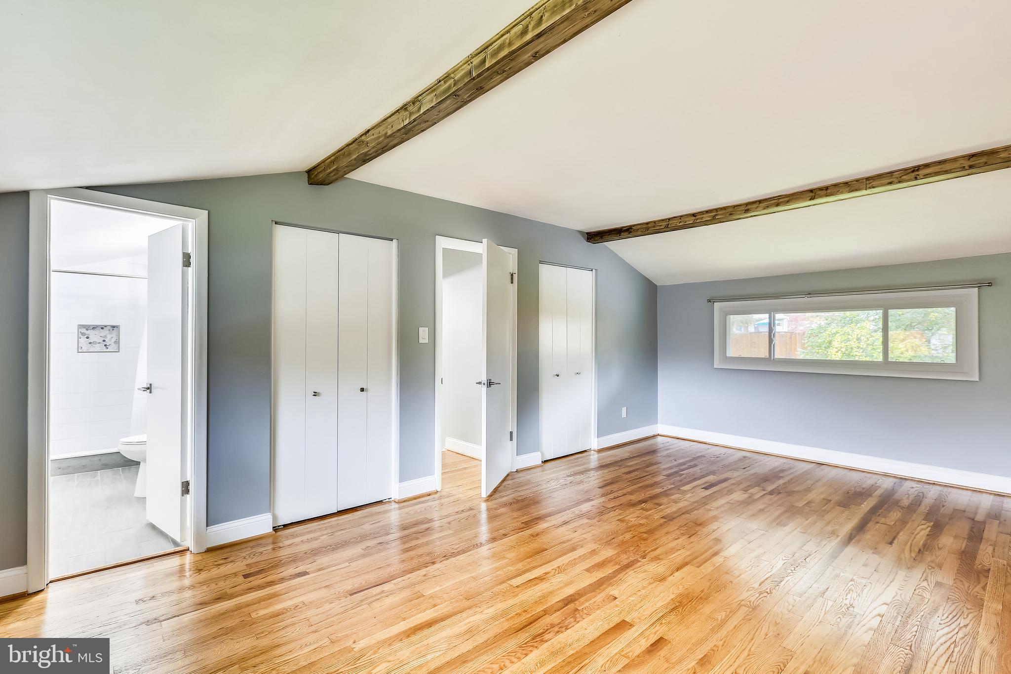 ASPEN HILL PARK - Residential Lease