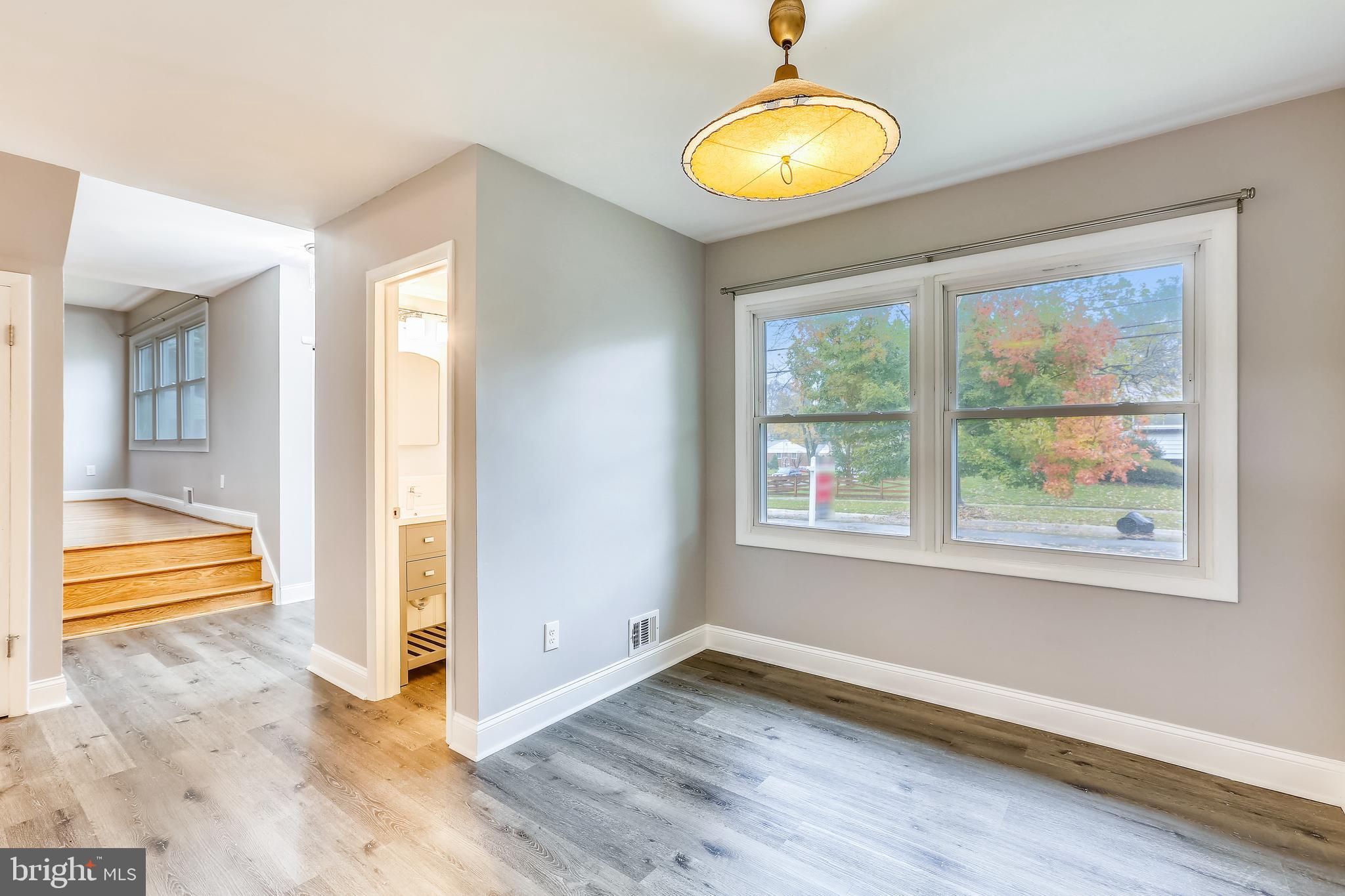 ASPEN HILL PARK - Residential Lease