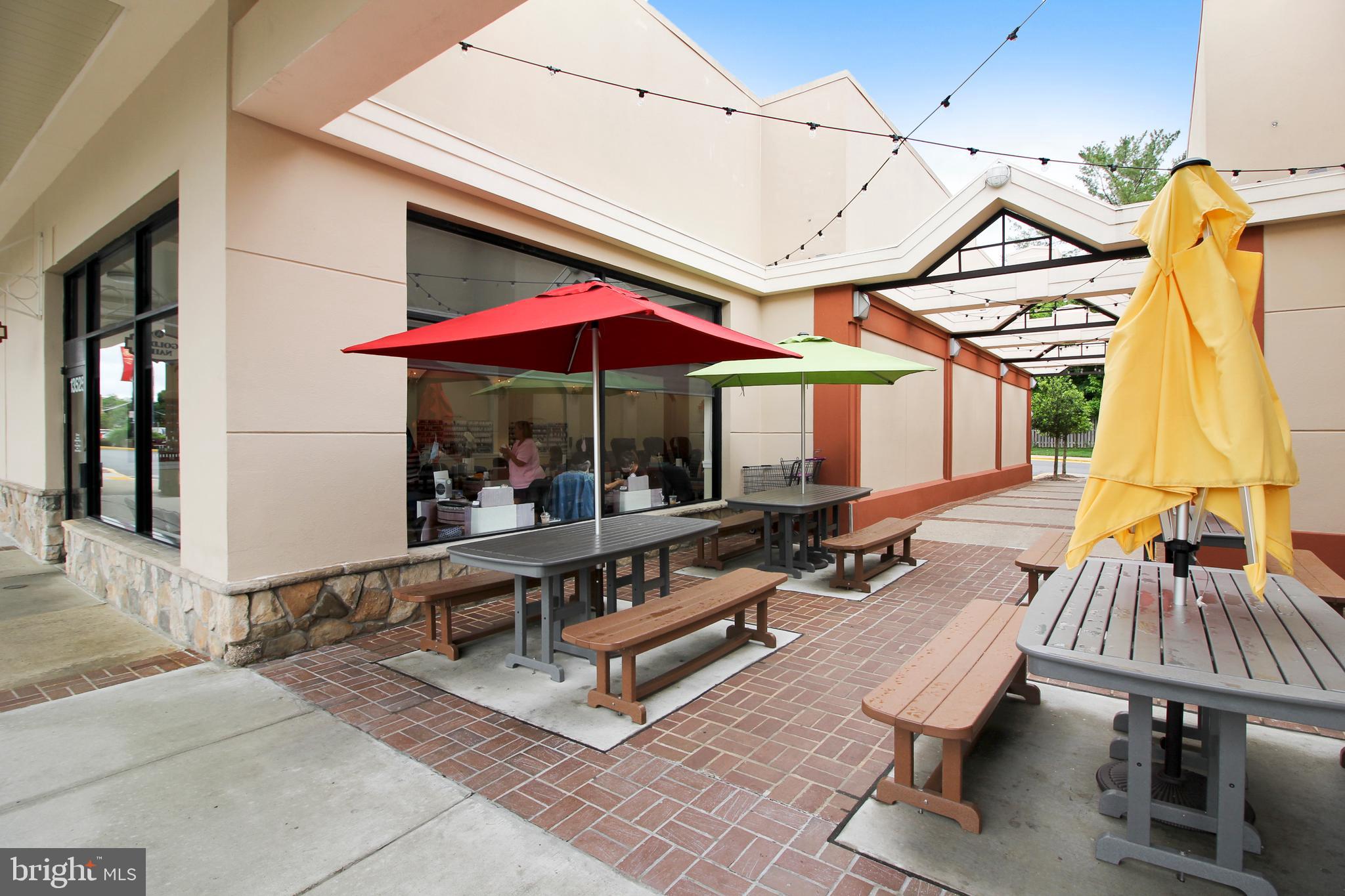 ASPEN HILL PARK - Residential Lease