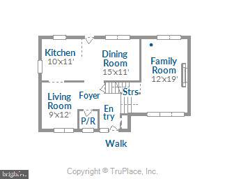 ASPEN HILL PARK - Residential Lease