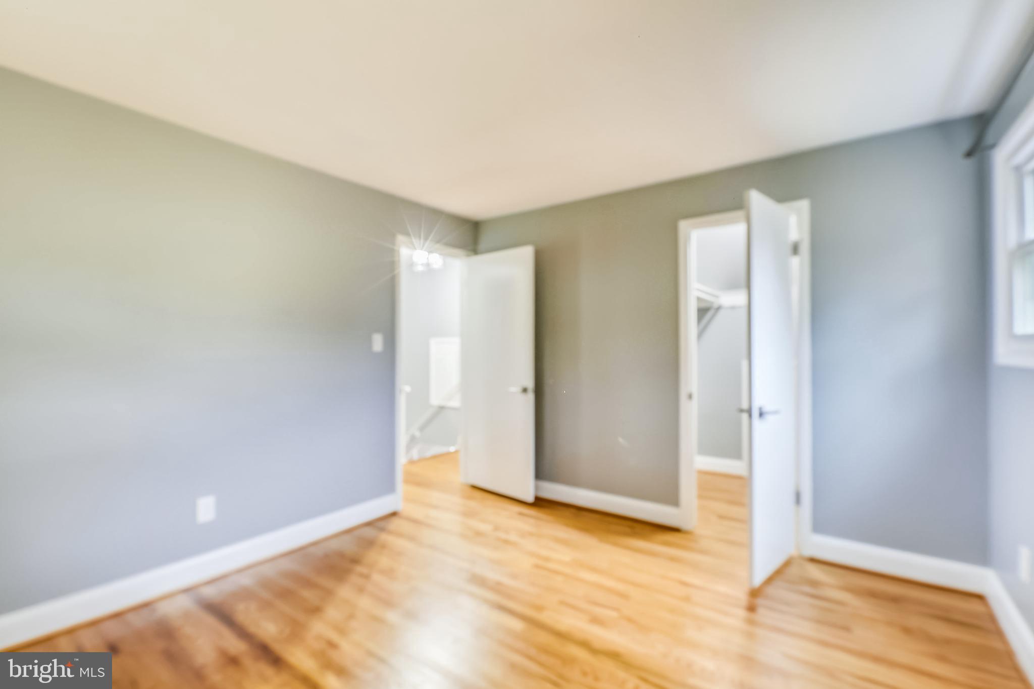 ASPEN HILL PARK - Residential Lease