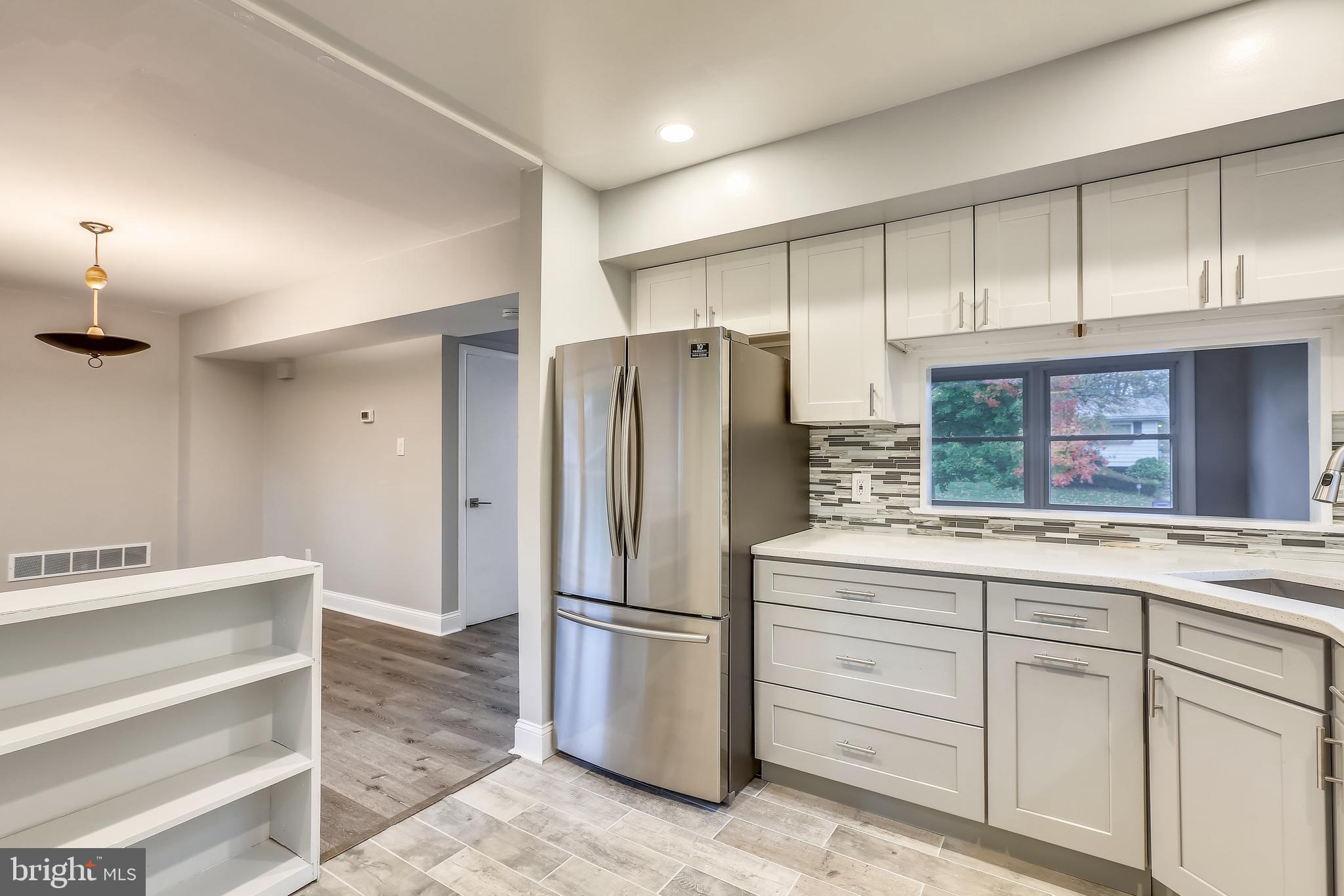 ASPEN HILL PARK - Residential Lease