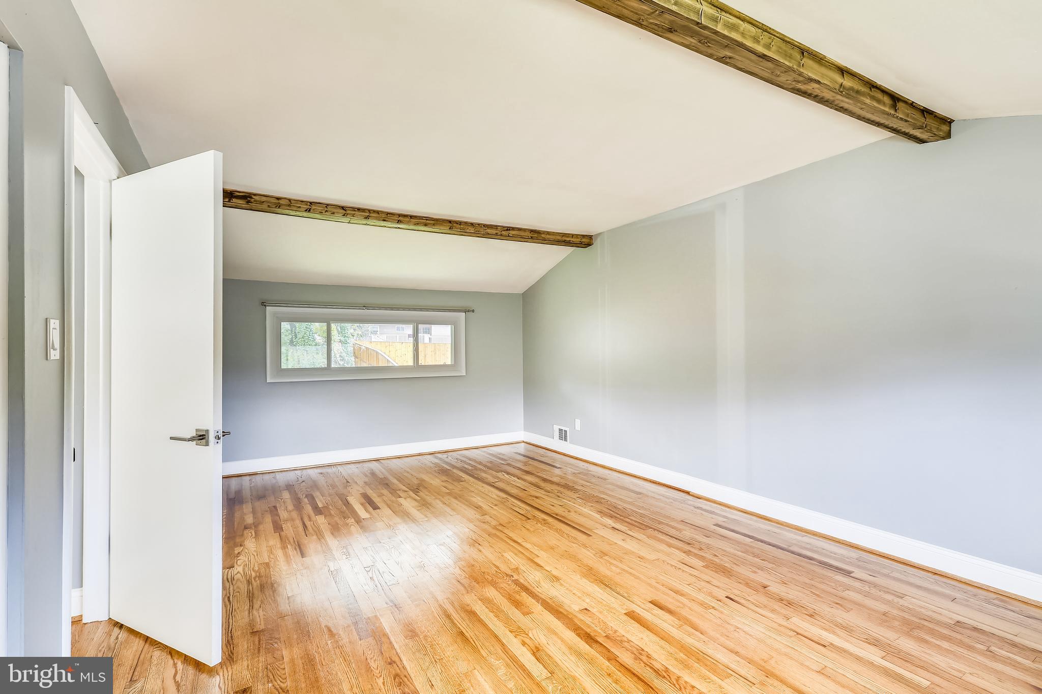 ASPEN HILL PARK - Residential Lease