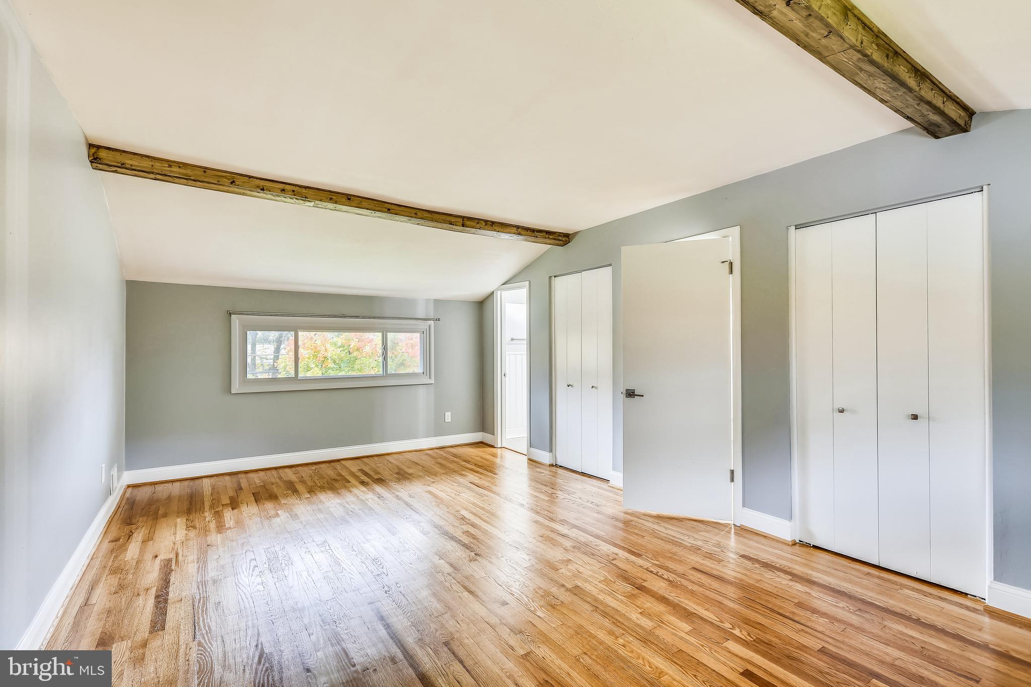 ASPEN HILL PARK - Residential Lease