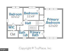 ASPEN HILL PARK - Residential Lease