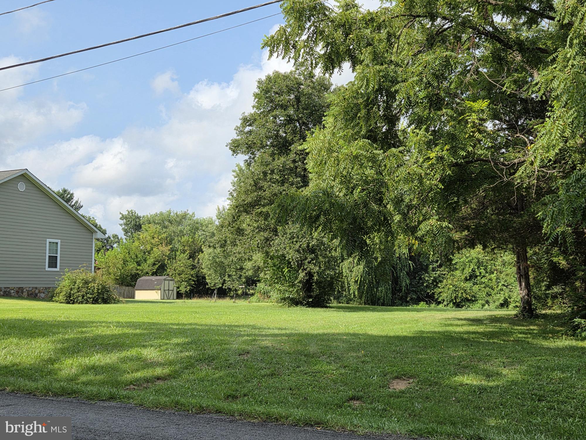 0 HOWELLSVILLE ROAD