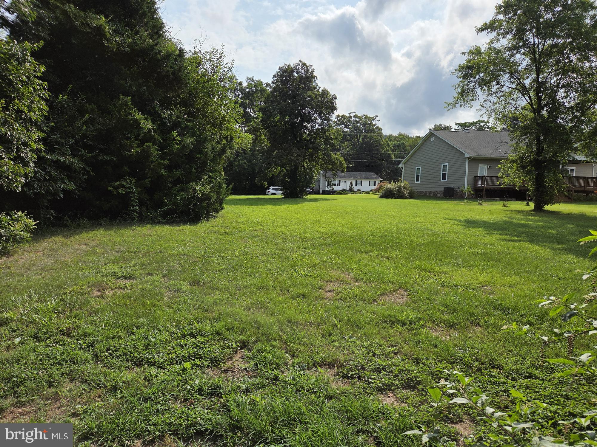 0 HOWELLSVILLE ROAD