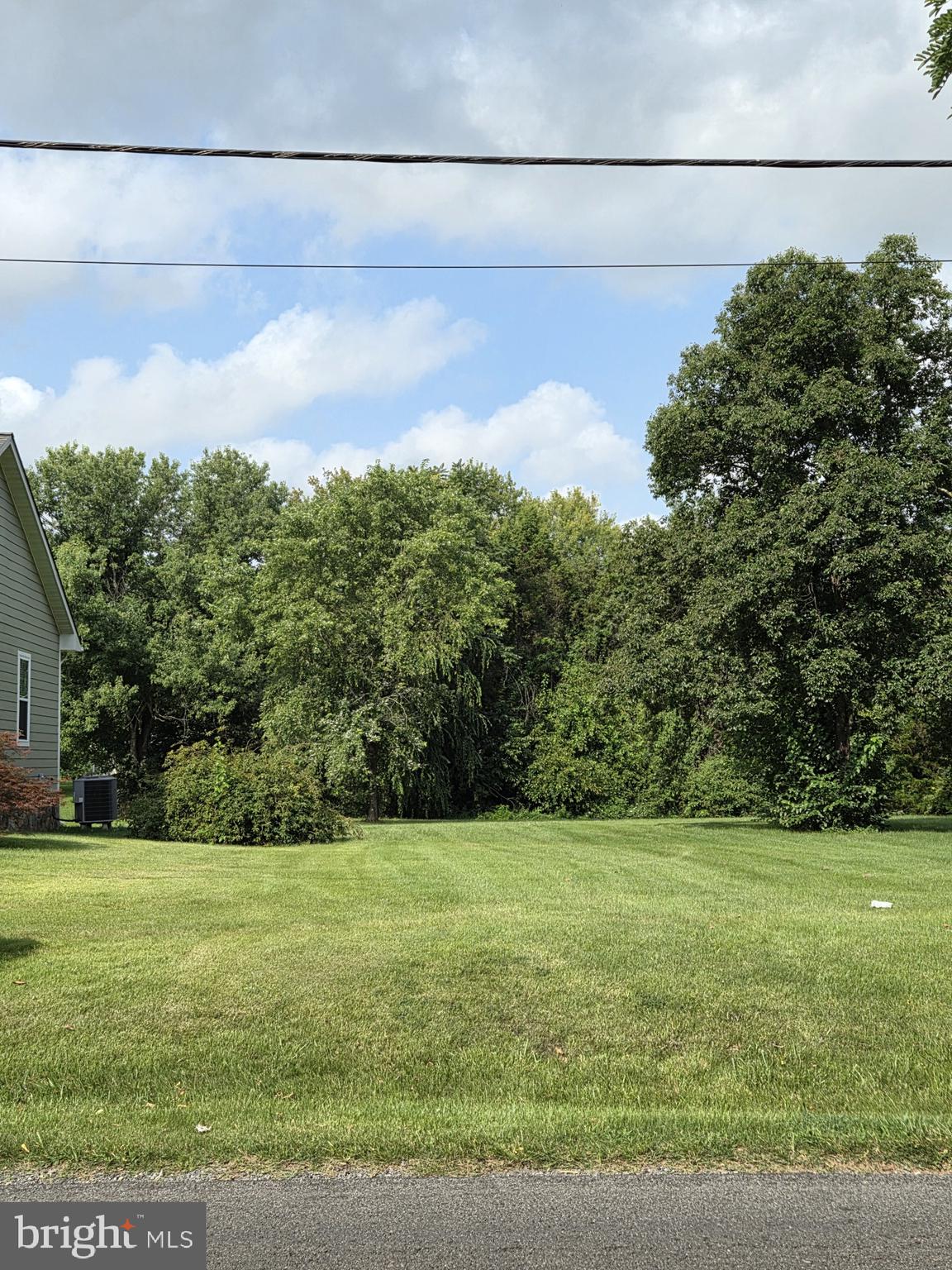 0 HOWELLSVILLE ROAD