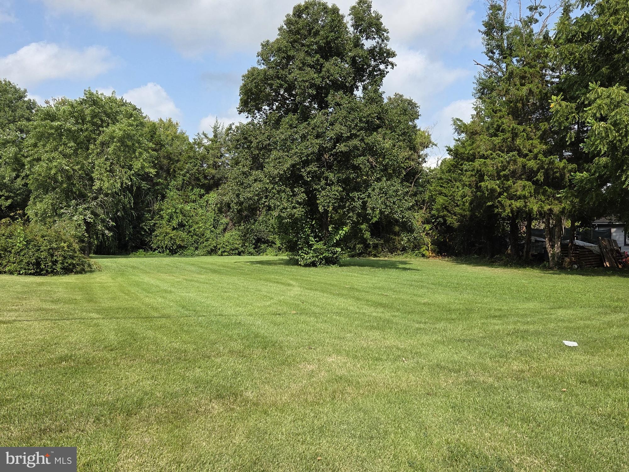 0 HOWELLSVILLE ROAD