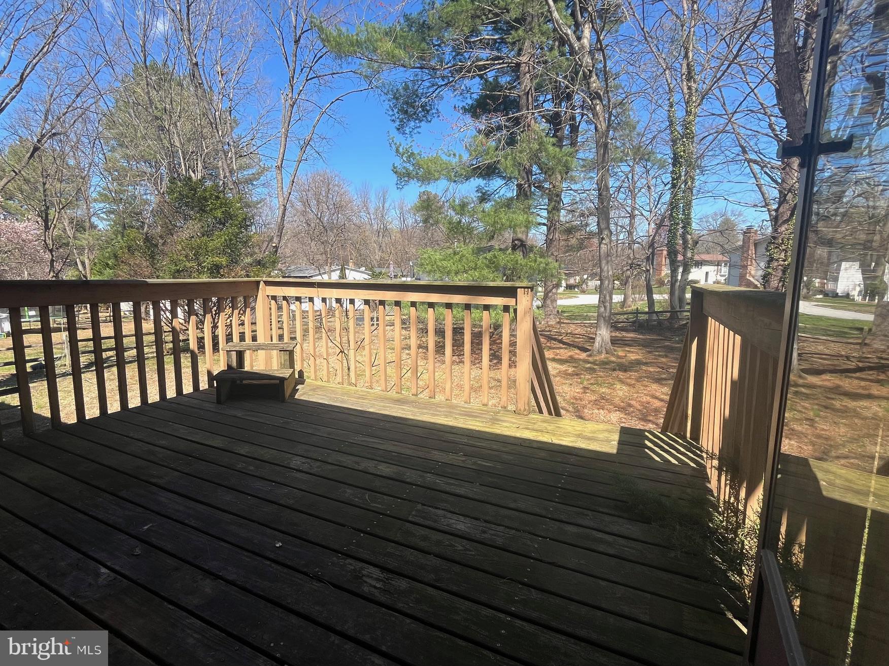 OAKLAND MILLS - Residential