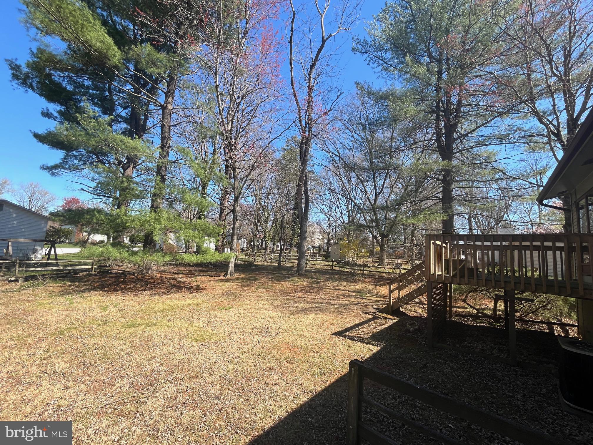 OAKLAND MILLS - Residential