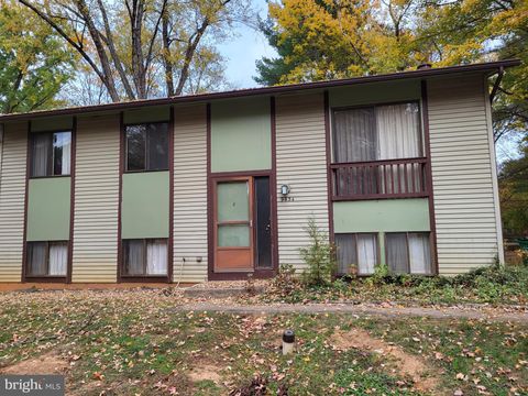 9454 BRETT LANE COLUMBIA MD 21045