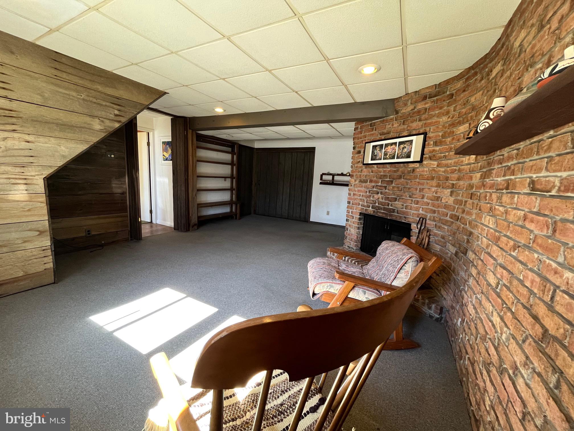 OAKLAND MILLS - Residential