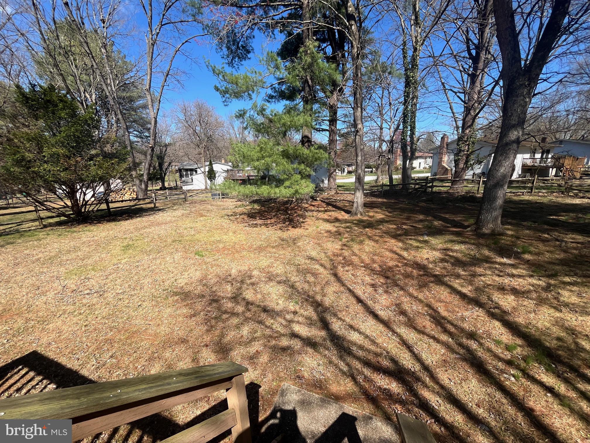 OAKLAND MILLS - Residential