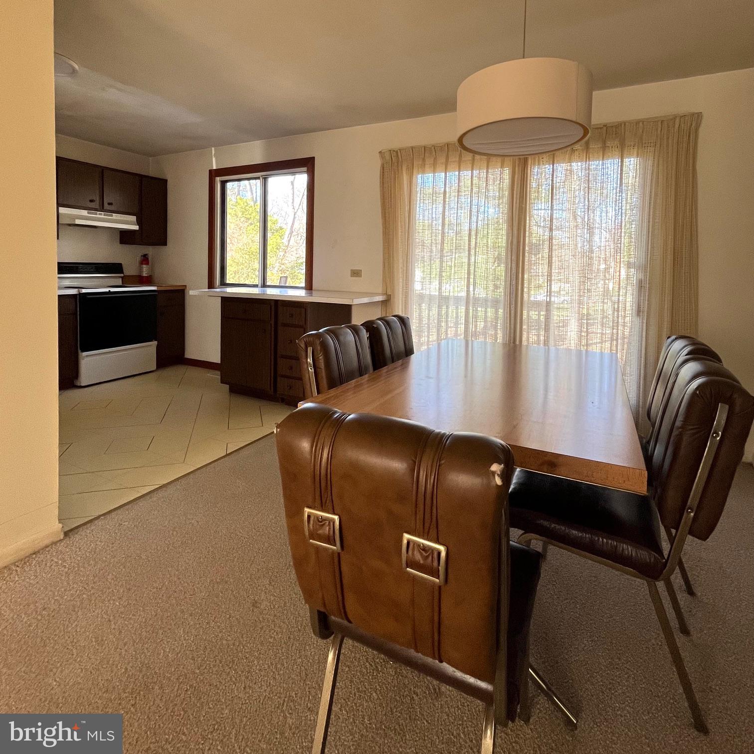 OAKLAND MILLS - Residential