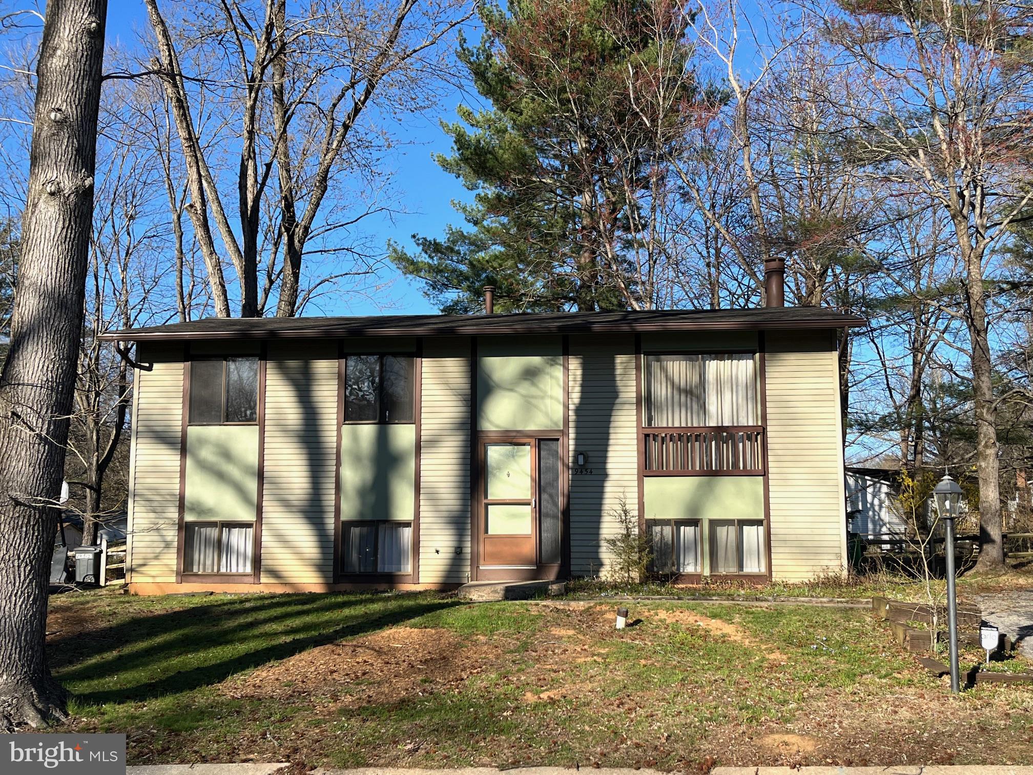 OAKLAND MILLS - Residential