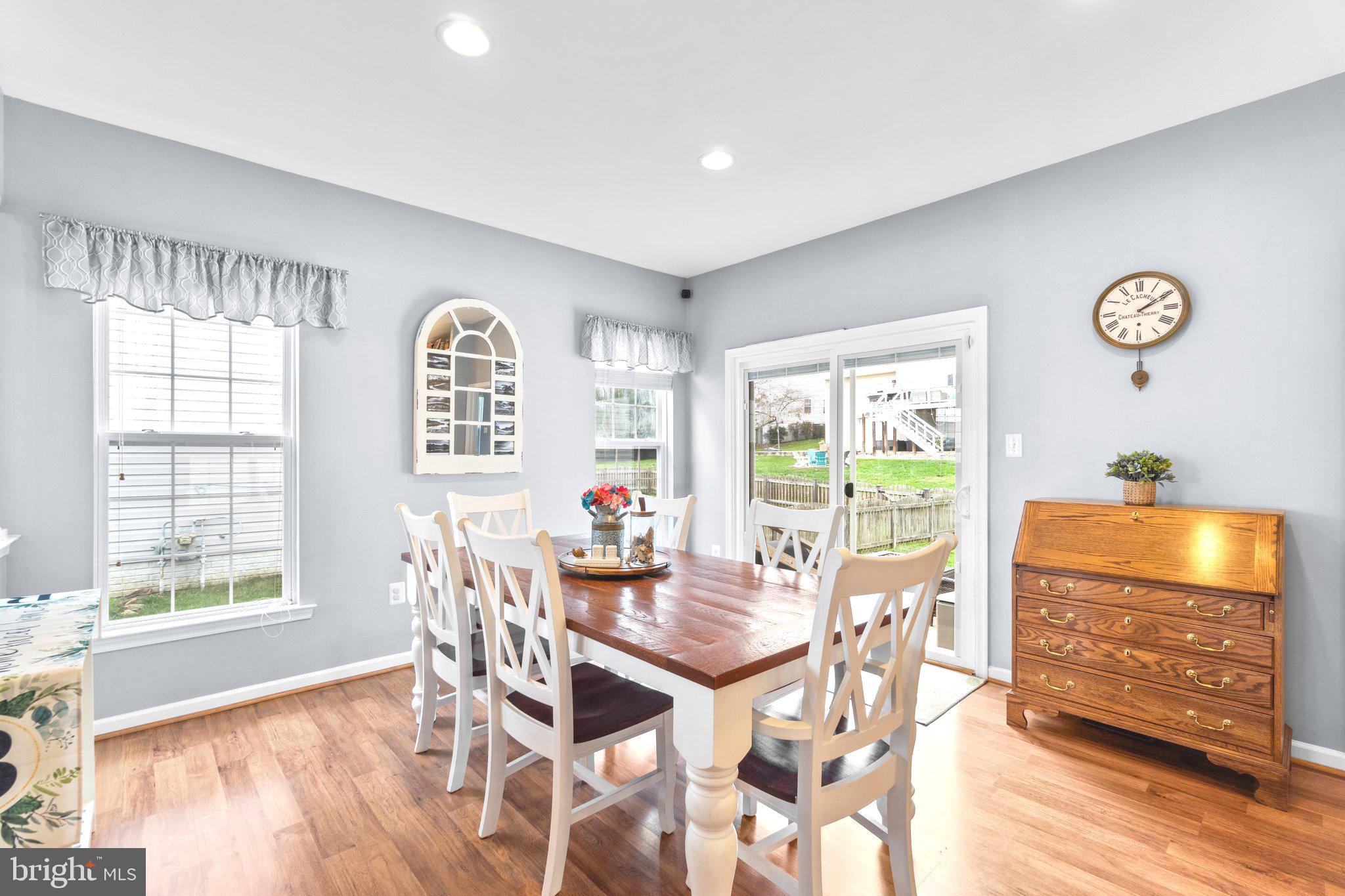 VILLAS AT WESTWINDS - Residential