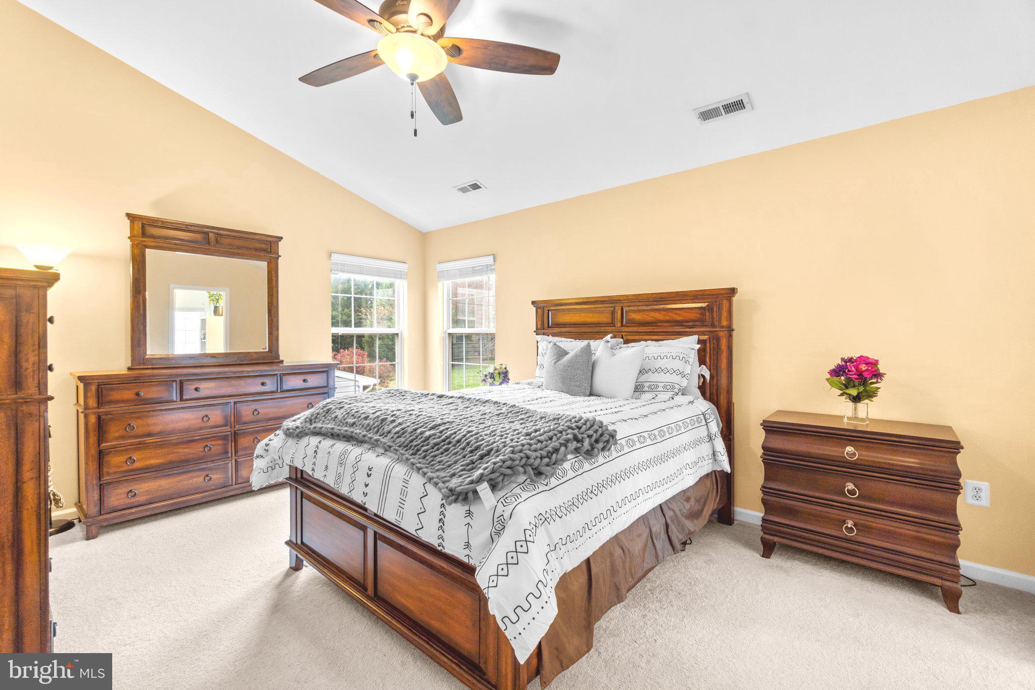 VILLAS AT WESTWINDS - Residential