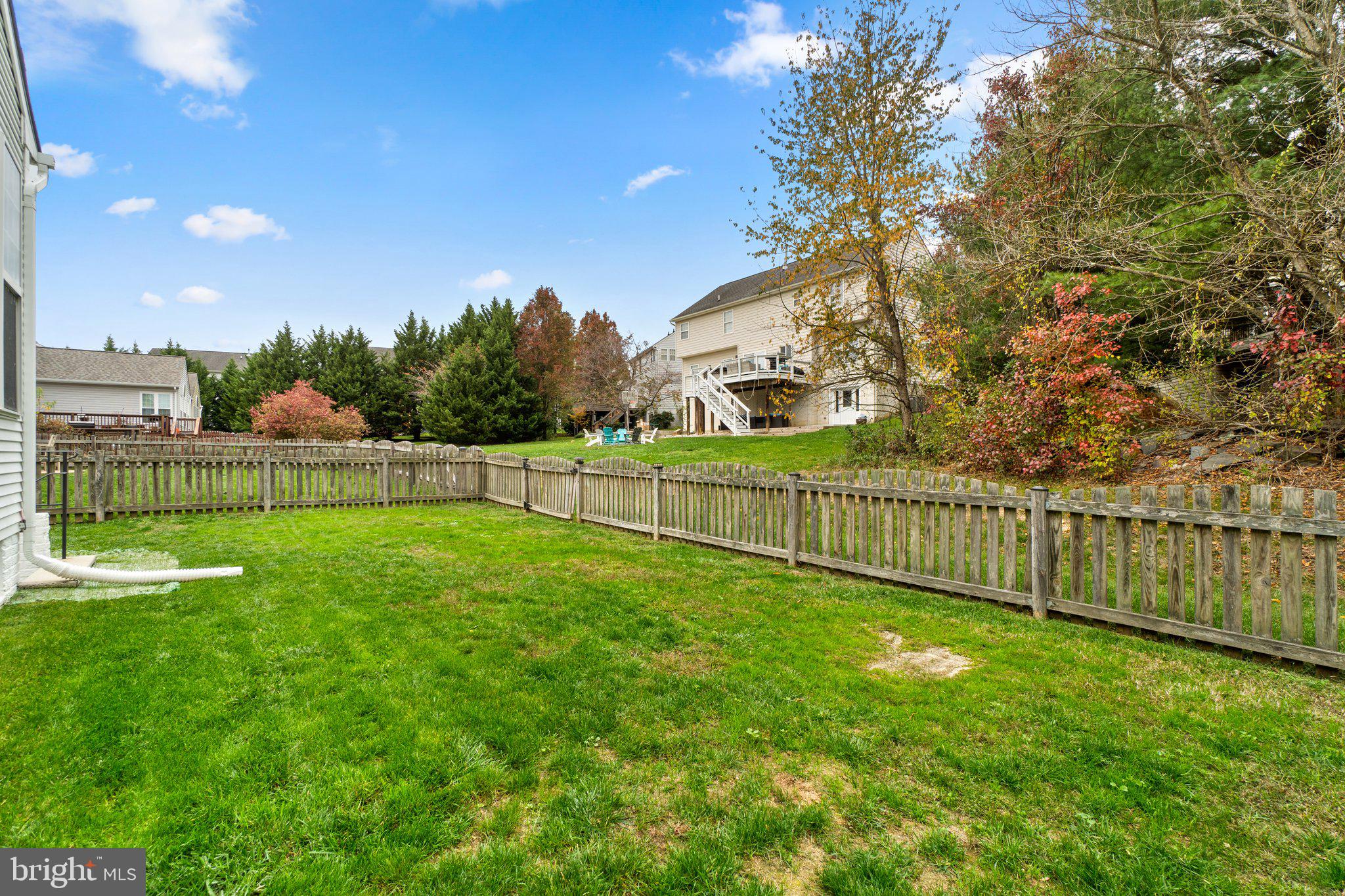 VILLAS AT WESTWINDS - Residential