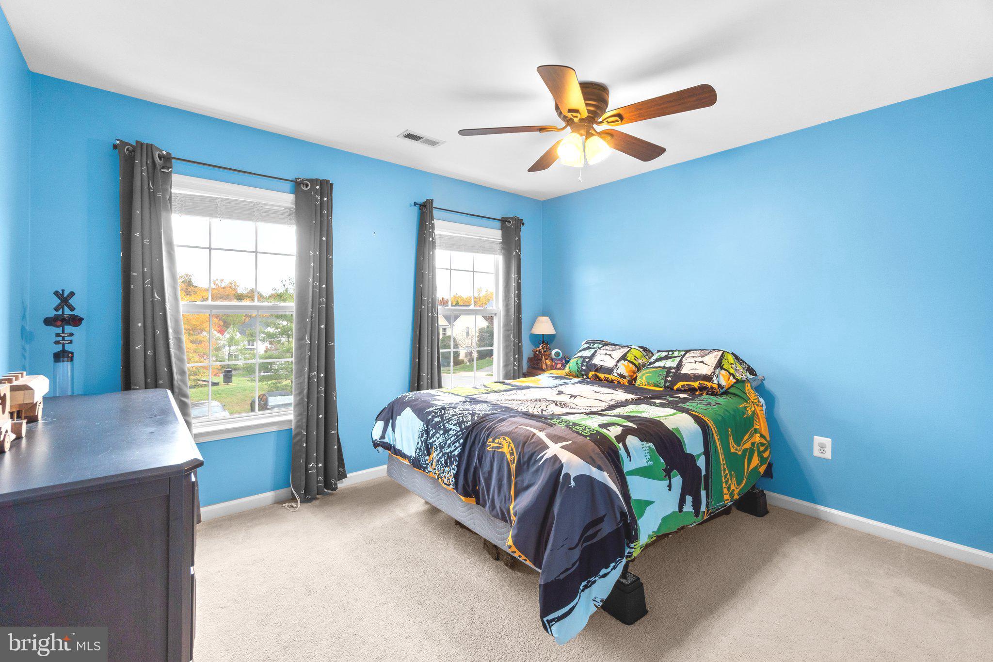 VILLAS AT WESTWINDS - Residential