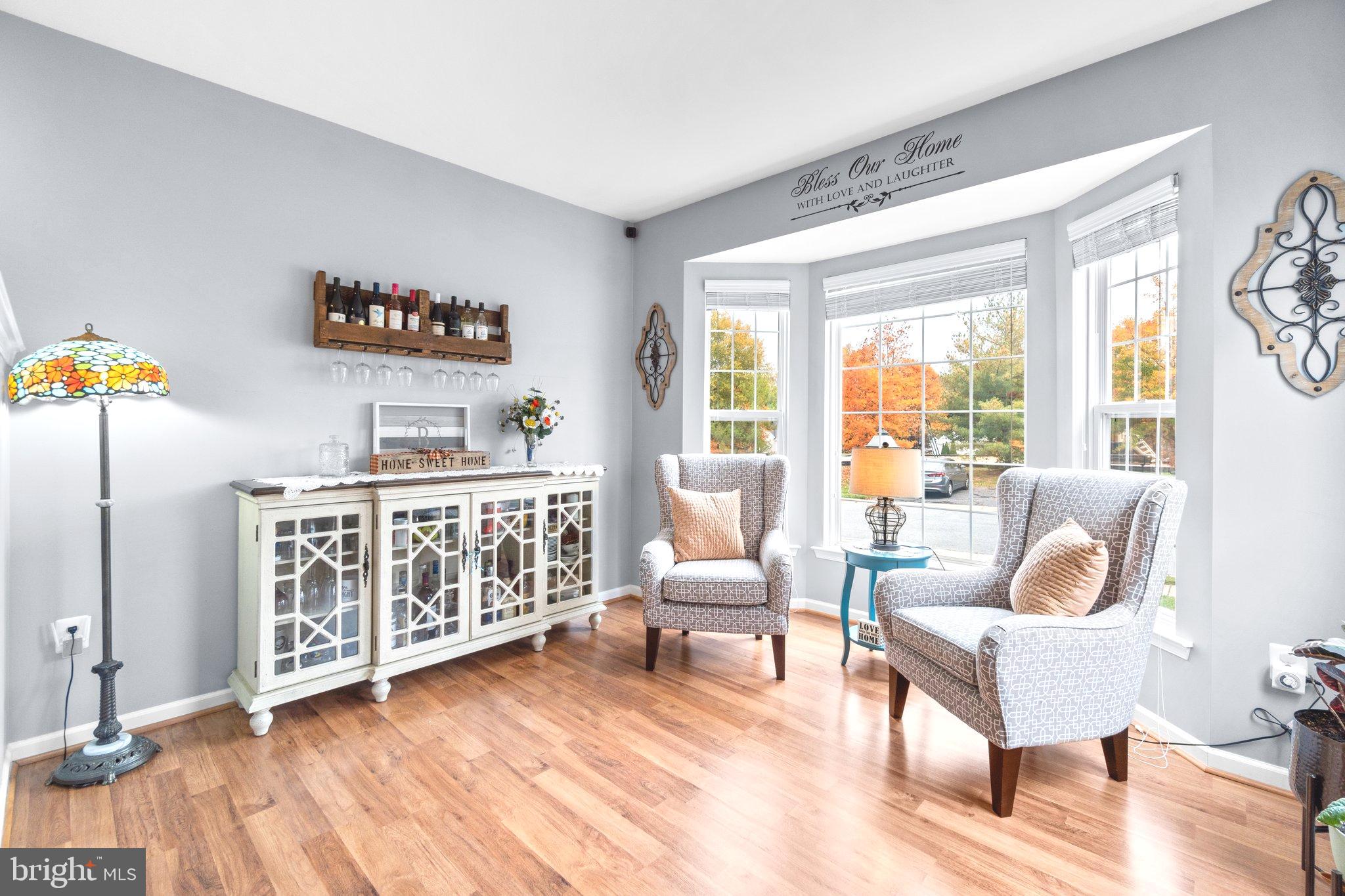 VILLAS AT WESTWINDS - Residential