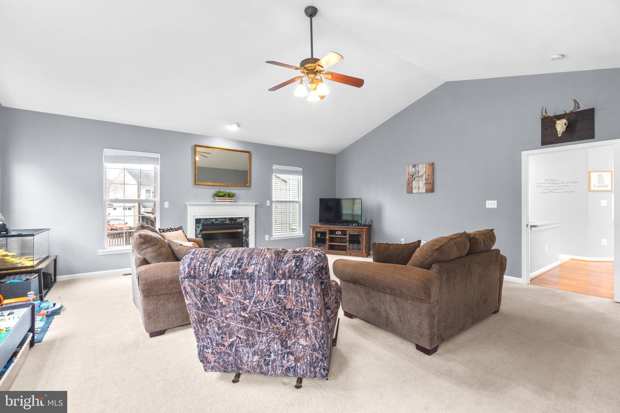 VILLAS AT WESTWINDS - Residential